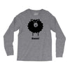 sheep Long Sleeve Shirts