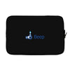 bbeep Laptop sleeve