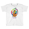 doodle luv Toddler T-shirt