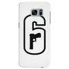 Rainbow Six Siege Samsung Galaxy S7 Edge