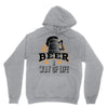 Beer A Way Of Life Hoodie