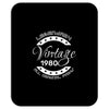 legendary vintage 1980 Mousepad