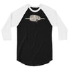 down by the river 3/4 Sleeve Shirt