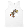 yoshisaurus Tank Top