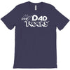 my dad rocks T-Shirt