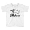 the gandfather Toddler T-shirt