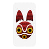 Mononoke Mask iPhoneX