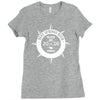class of 2016 Ladies Fitted T-Shirt
