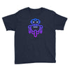 robot andro Youth Tee