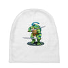 leonardo Baby Beanies