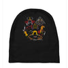 battle of the masters Baby Beanies