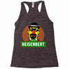 heisenbert Racerback Tank
