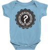 Not Bad Baby Bodysuit