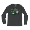 roommates Long Sleeve Shirts