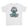 zombie Youth Tee