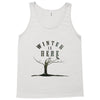 Winter (f77) Tank Top