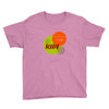 I'M TAKING MY TIME ON MY RIDE Youth Tee