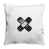Im Good Pocket Throw Pillow