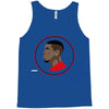 wanted players Tank Top