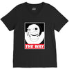 THE WAY V-Neck Tee