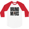 B_MARS 3/4 Sleeve Shirt