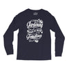 i love gardeing Long Sleeve Shirts