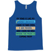 My Mind is Like My internet Browser i Have 19 Tabs Open 3 Are Frozen A Tank Top