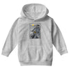 enjoy the ride Youth Hoodie