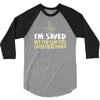 but you can still catch these hands 3/4 Sleeve Shirt