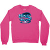 i'm a book nerd Crewneck Sweatshirt