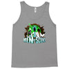 men of science Tank Top