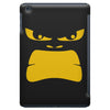 angry gorilla face iPad Mini