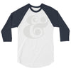 ampersand 3/4 Sleeve Shirt
