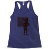 you are here Racerback Tank