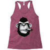 monkey Racerback Tank