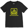 multislacking V-Neck Tee