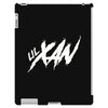 lil xan diego leanos iPad 3 and 4 Case