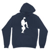 ministry of silly walks Unisex Hoodie