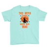 wine witch! Youth Tee