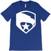 usa gi joe real american heroes retro T-Shirt