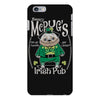 pug irish pub snorty mcpug's iPhone 6 Plus/6s Plus Case