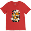 are you ready V-Neck Tee