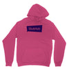 STUB HUBS Unisex Hoodie