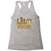 Lil Sister Racerback Tank