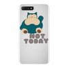 not today (2) iPhone 7 Plus Case