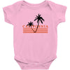 California Baby Bodysuit