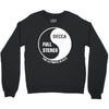 decca records Crewneck Sweatshirt