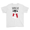 Super Cat Youth Tee