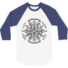 brothers in arms 3/4 Sleeve Shirt