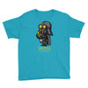 minion wars Youth Tee